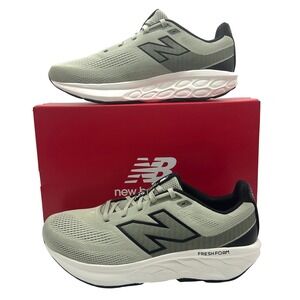 New Balance Fresh Foam 520 v9 Shoes Mens 11.5 4E Wide Green Running Sneakers